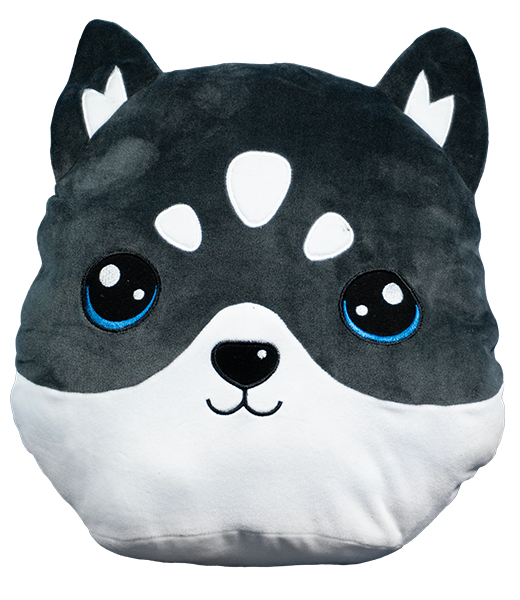 Stuffa Squishy