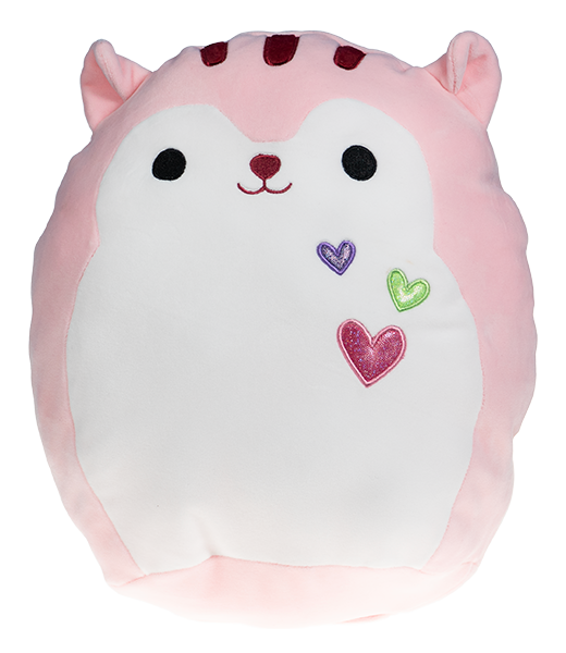 Stuffa Squishy