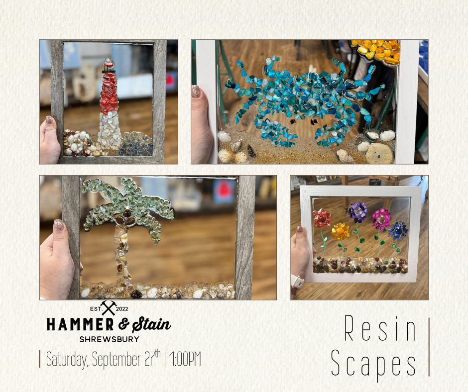 09/27/25 - Seascape Resin Window - 1PM