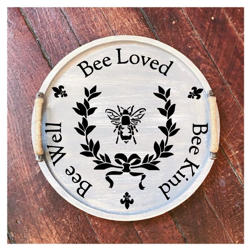 Round Trivets
