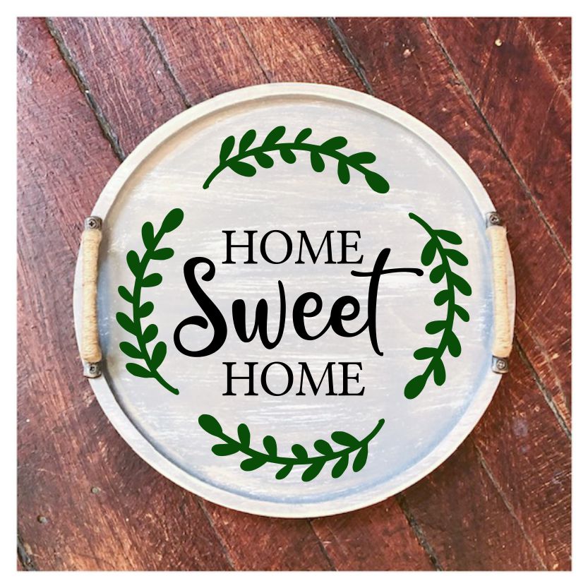Round Trivets