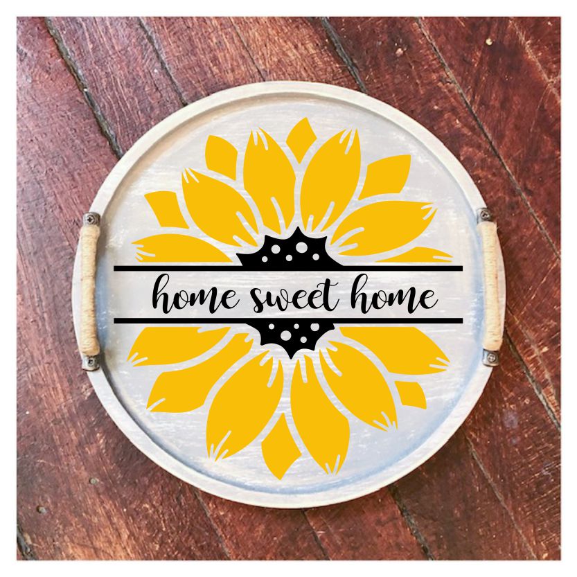 Round Trivets