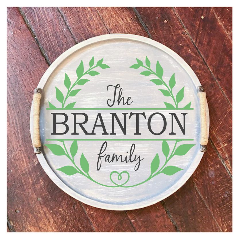 Round Trivets