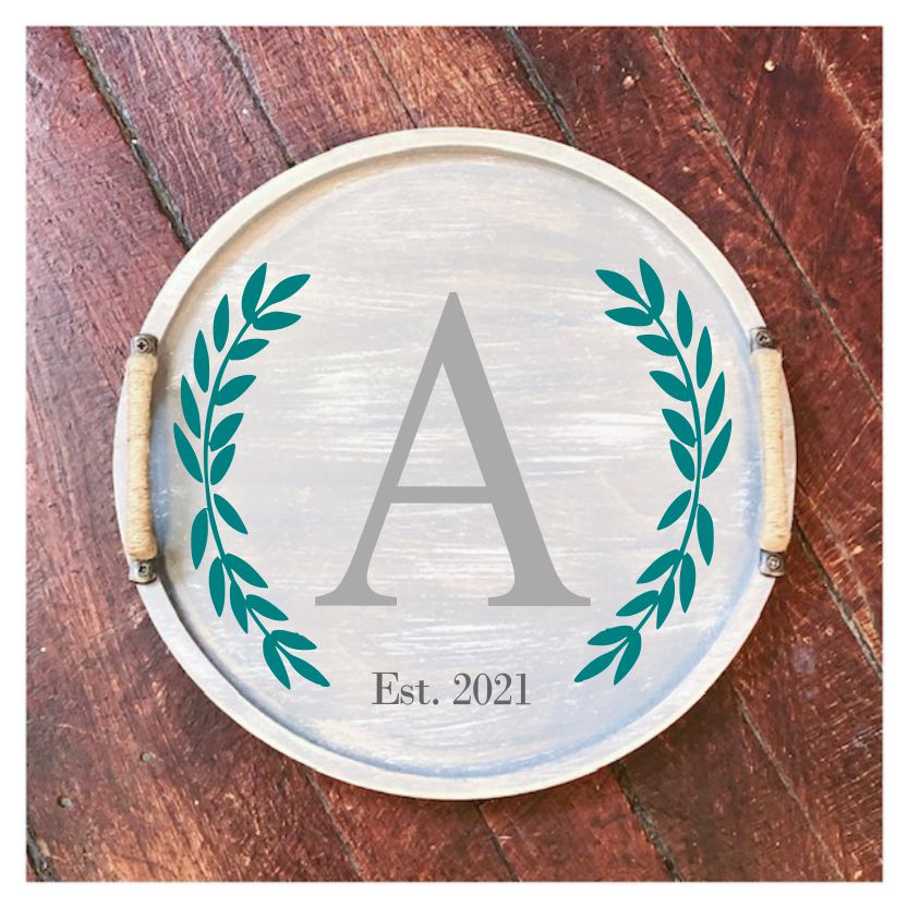 Round Trivets