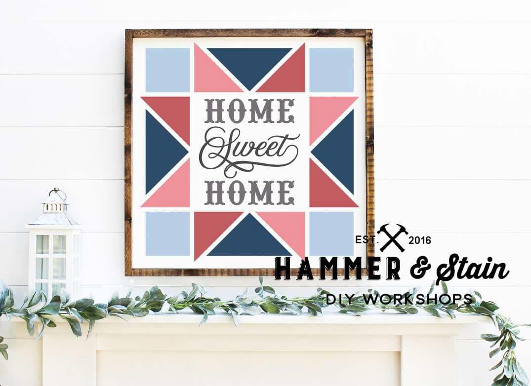 Barn Quilts
