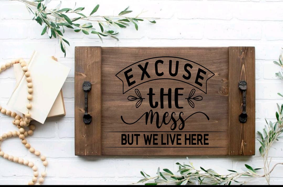 Every Day Trays