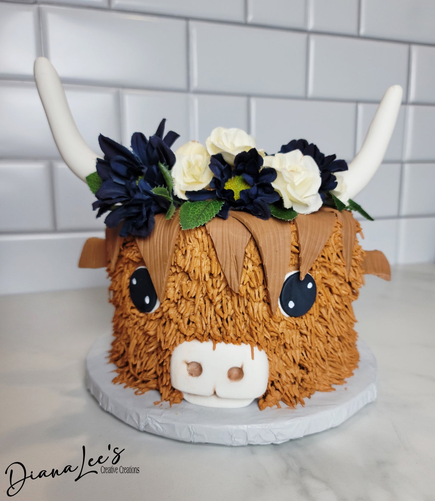 08/28/25 - Cake Decorating with Diana Lee's - 6PM
