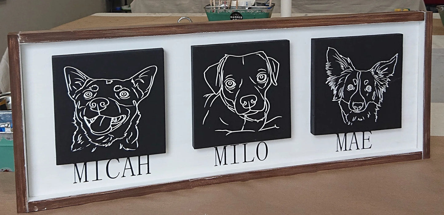 05/29/25 - Paint Your Pet Workshop - 6PM