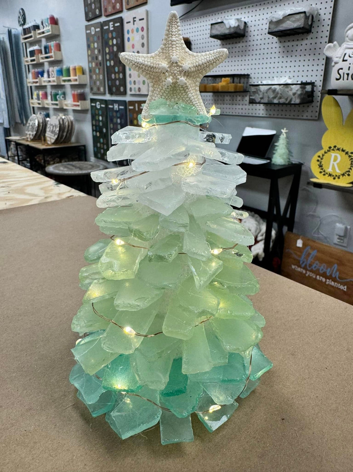 11/01/25 - All Sea Glass - 1PM