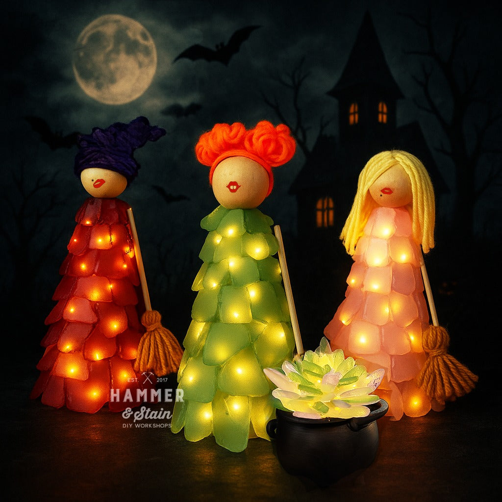 10/03/25 - Sanderson Tree-O - 6PM