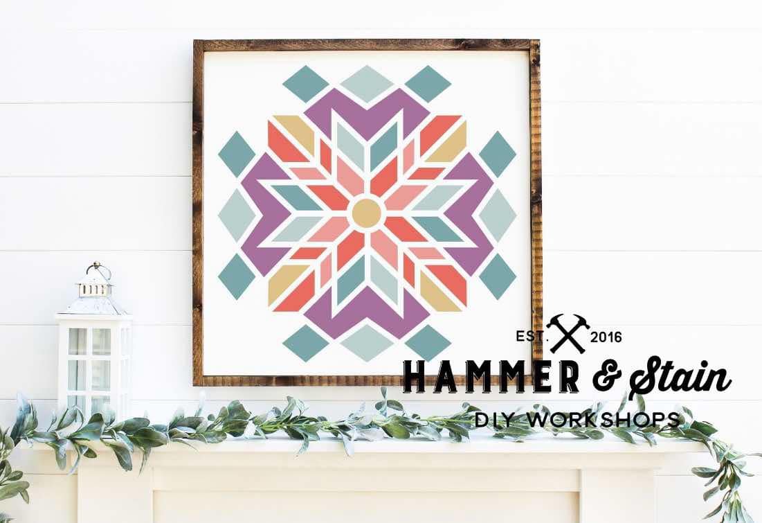 Barn Quilts