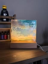 09/16/26 - A Little Bit of Glow | Table Top Night Lights