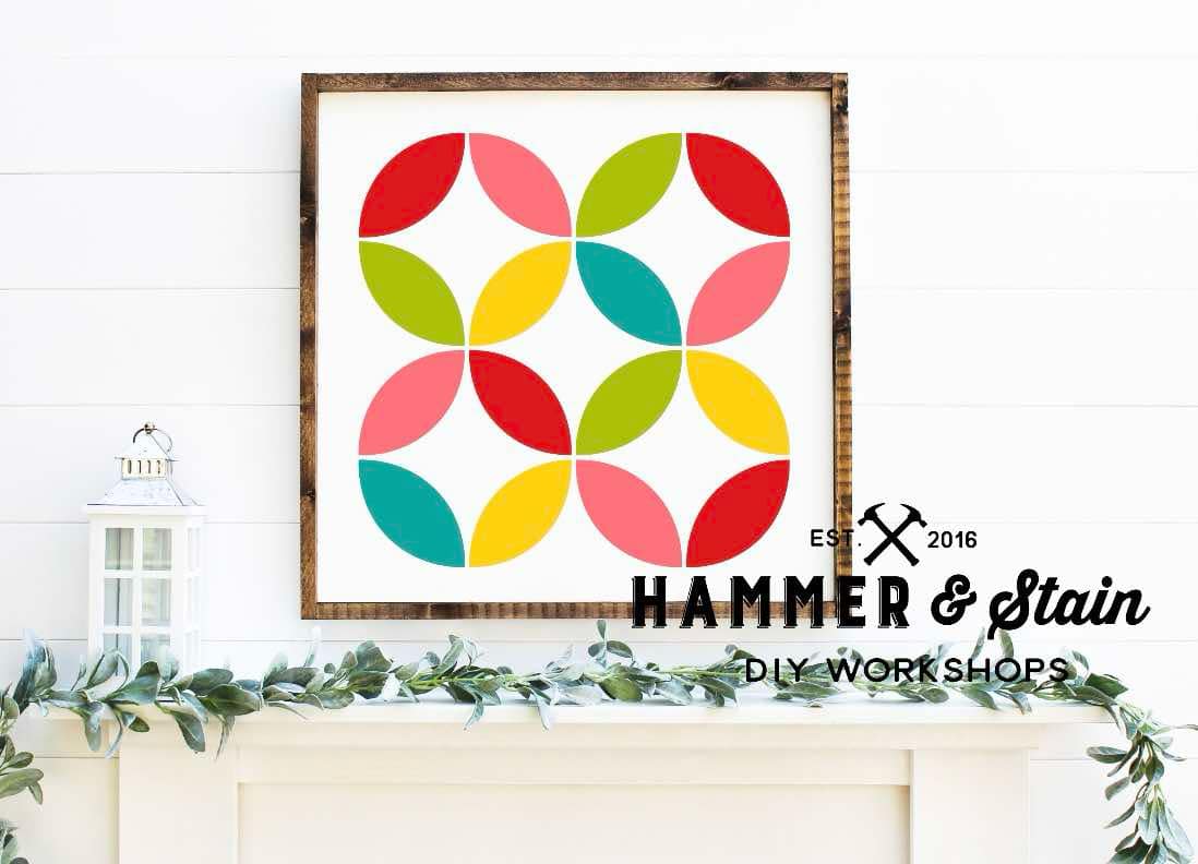 Barn Quilts