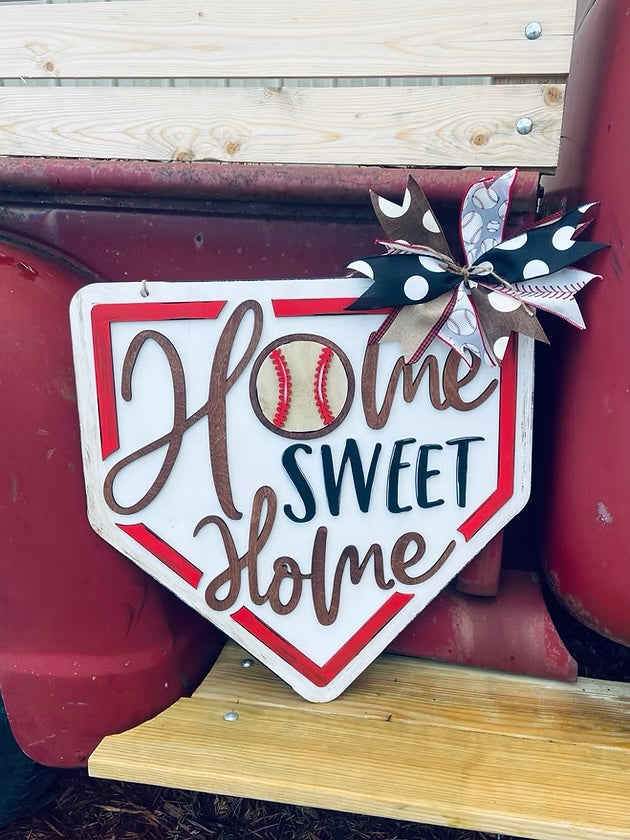 07/02/25 - EXTRA LARGE 3D SUMMER DoorHangers - 6PM