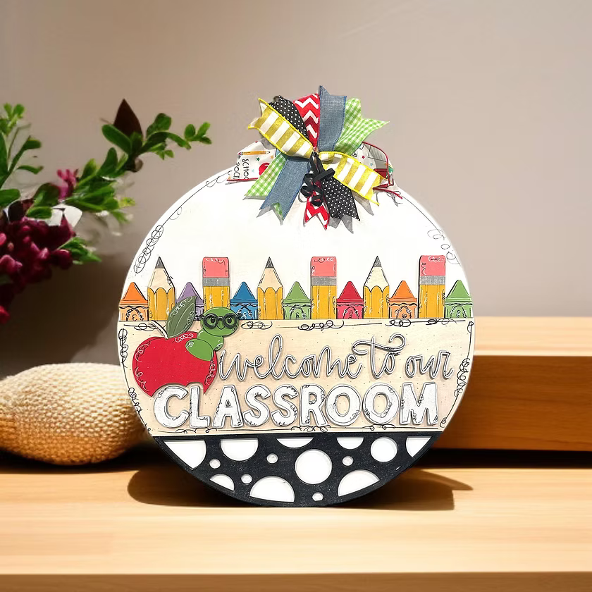 09/11/25 - 3D TEACHER DoorHangers - 6PM