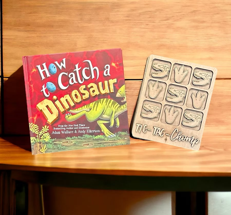 Summer Kids Book Kits - MUST PREORDER BY 06/01!
