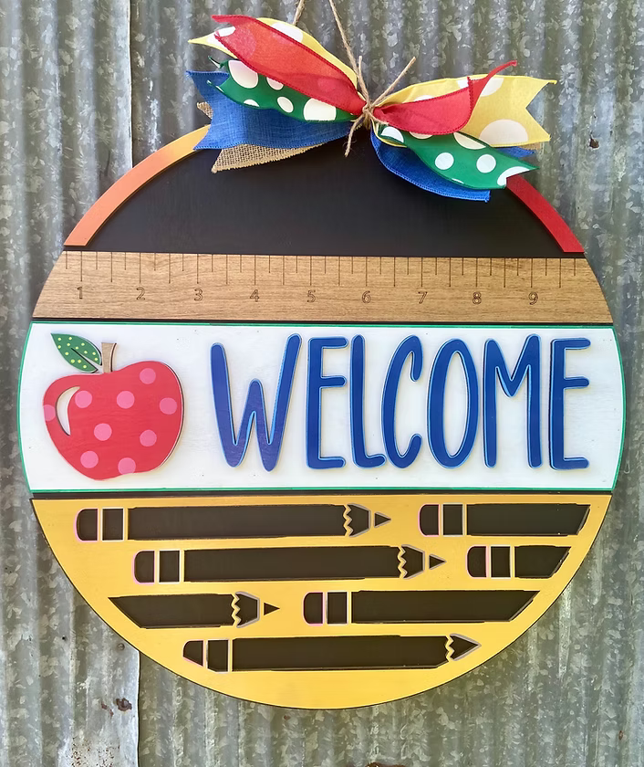 09/11/25 - 3D TEACHER DoorHangers - 6PM