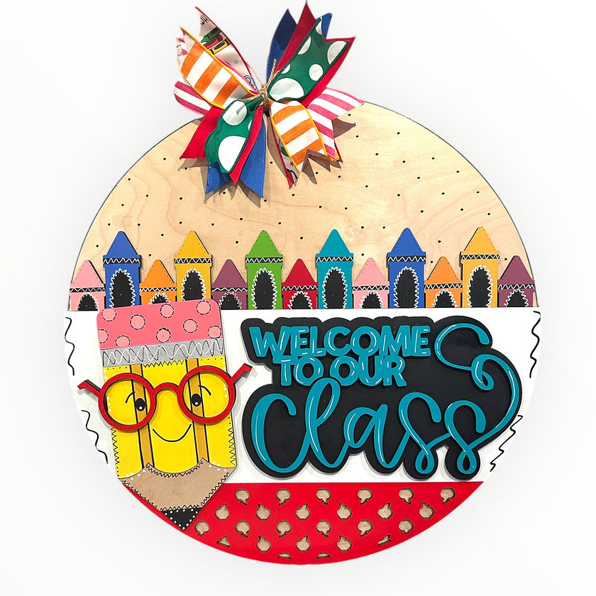 09/11/25 - 3D TEACHER DoorHangers - 6PM