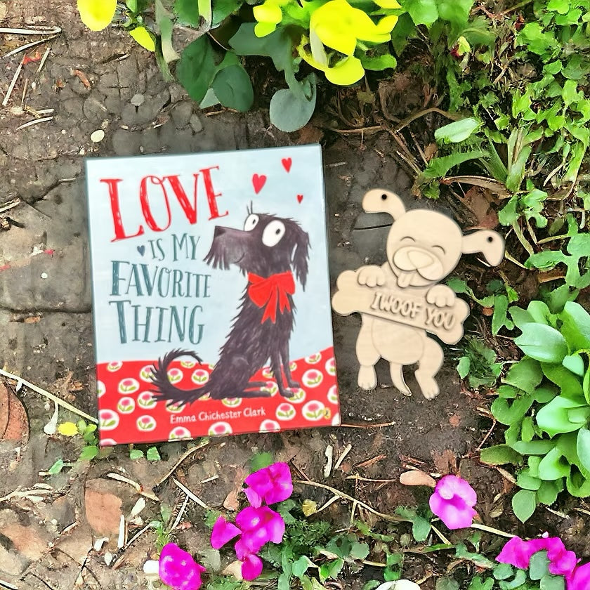 Summer Kids Book Kits - MUST PREORDER BY 06/01!