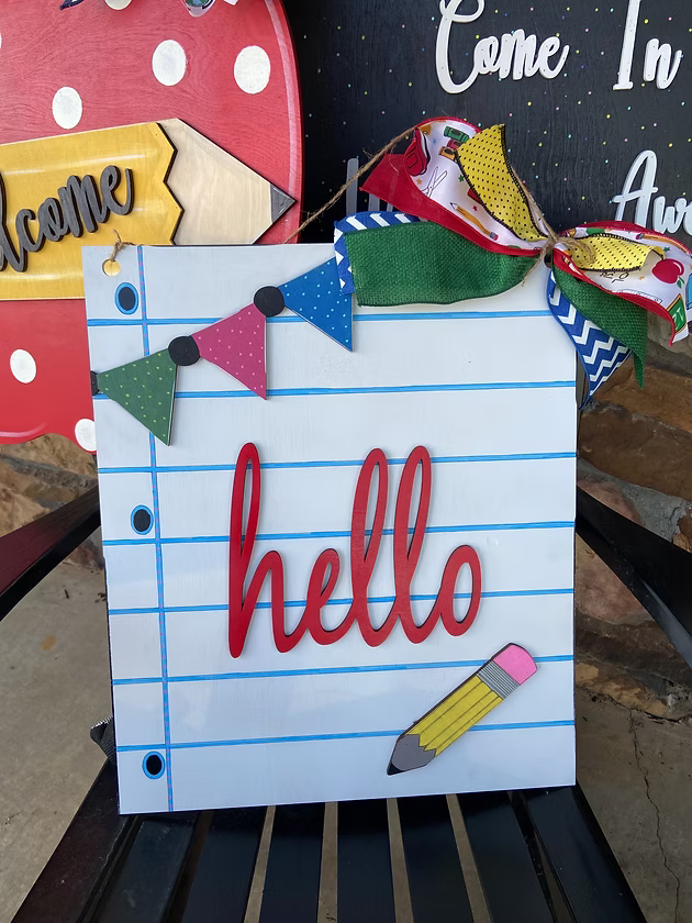 09/11/25 - 3D TEACHER DoorHangers - 6PM