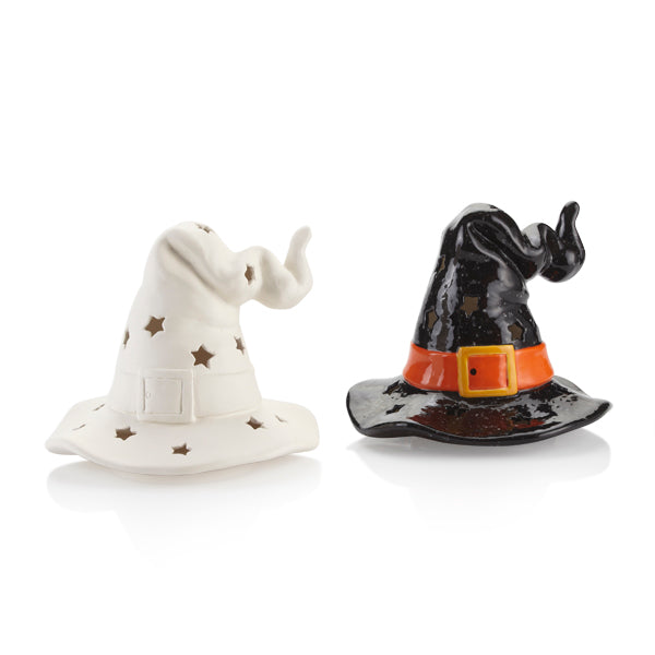 09/29/25 - Halloween Ceramics - 6PM