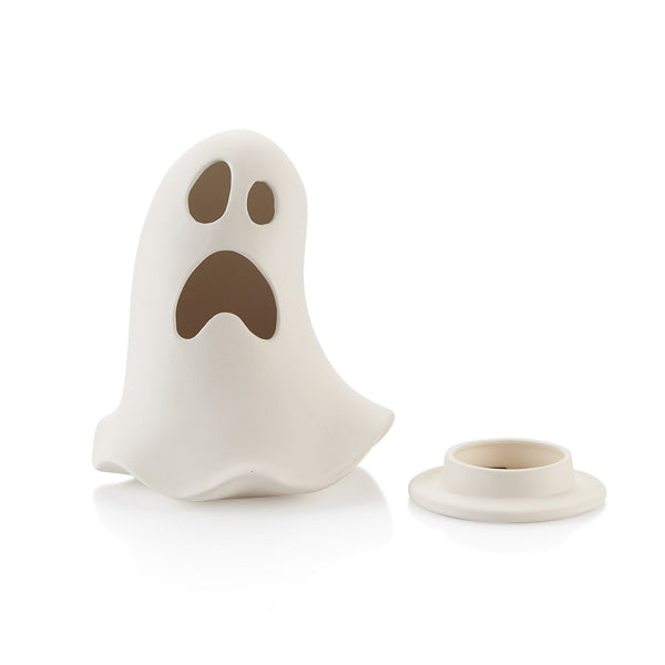 09/29/25 - Halloween Ceramics - 6PM