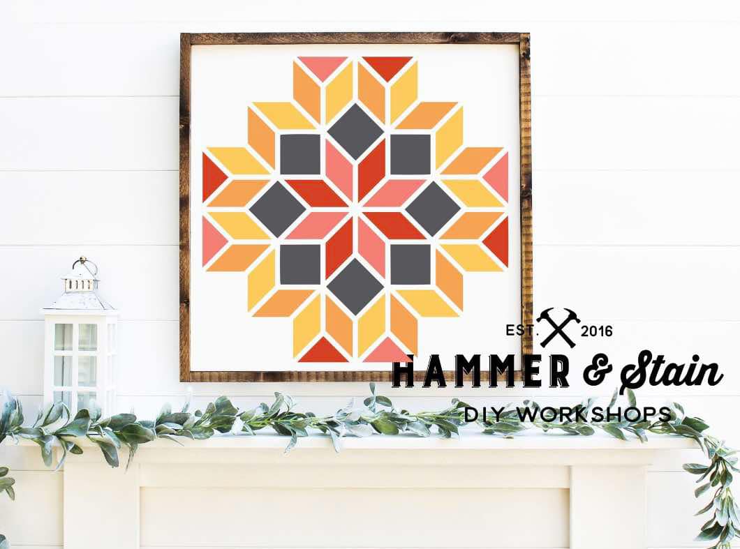 Barn Quilts