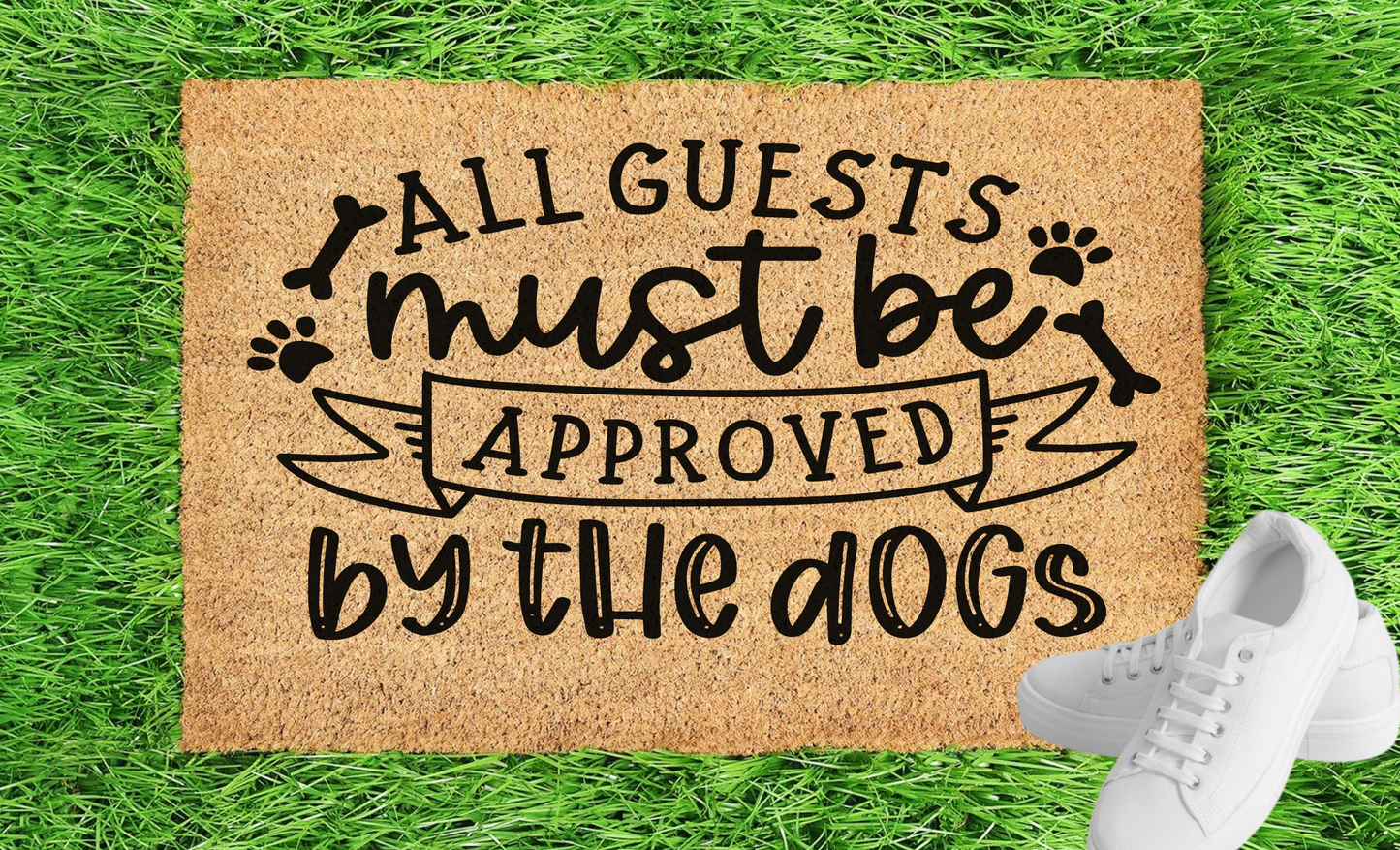 Every Day Door Mats