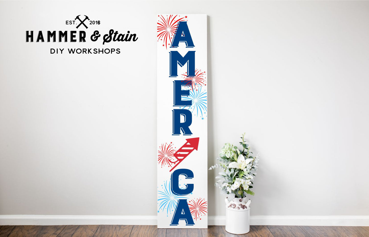 Fourth of July Gallery
