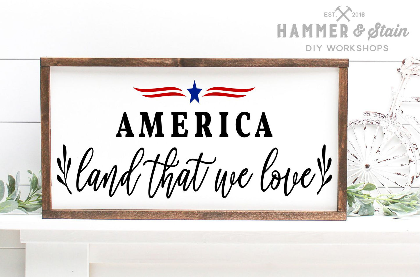 Fourth of July Gallery