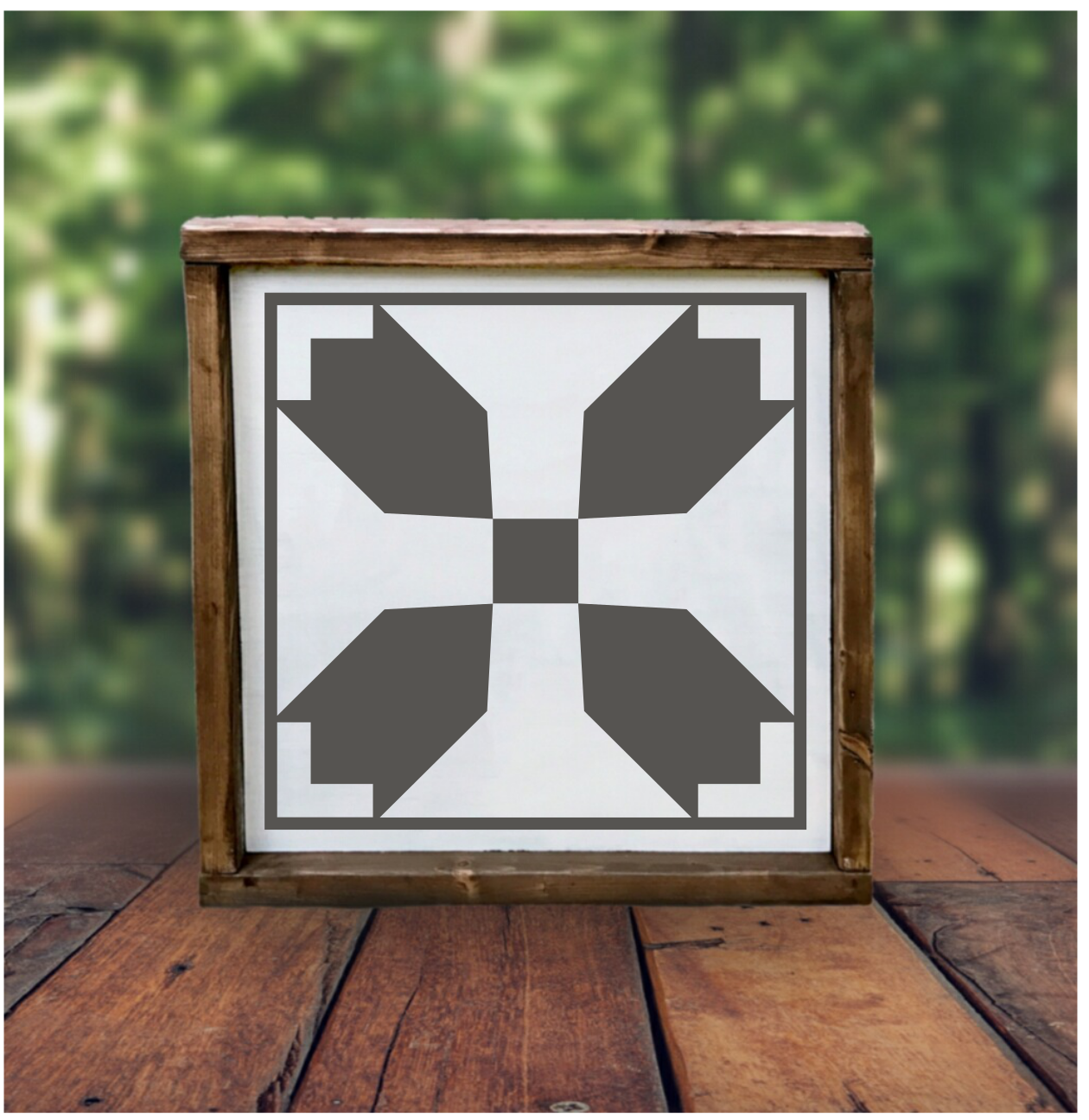 Barn Quilts