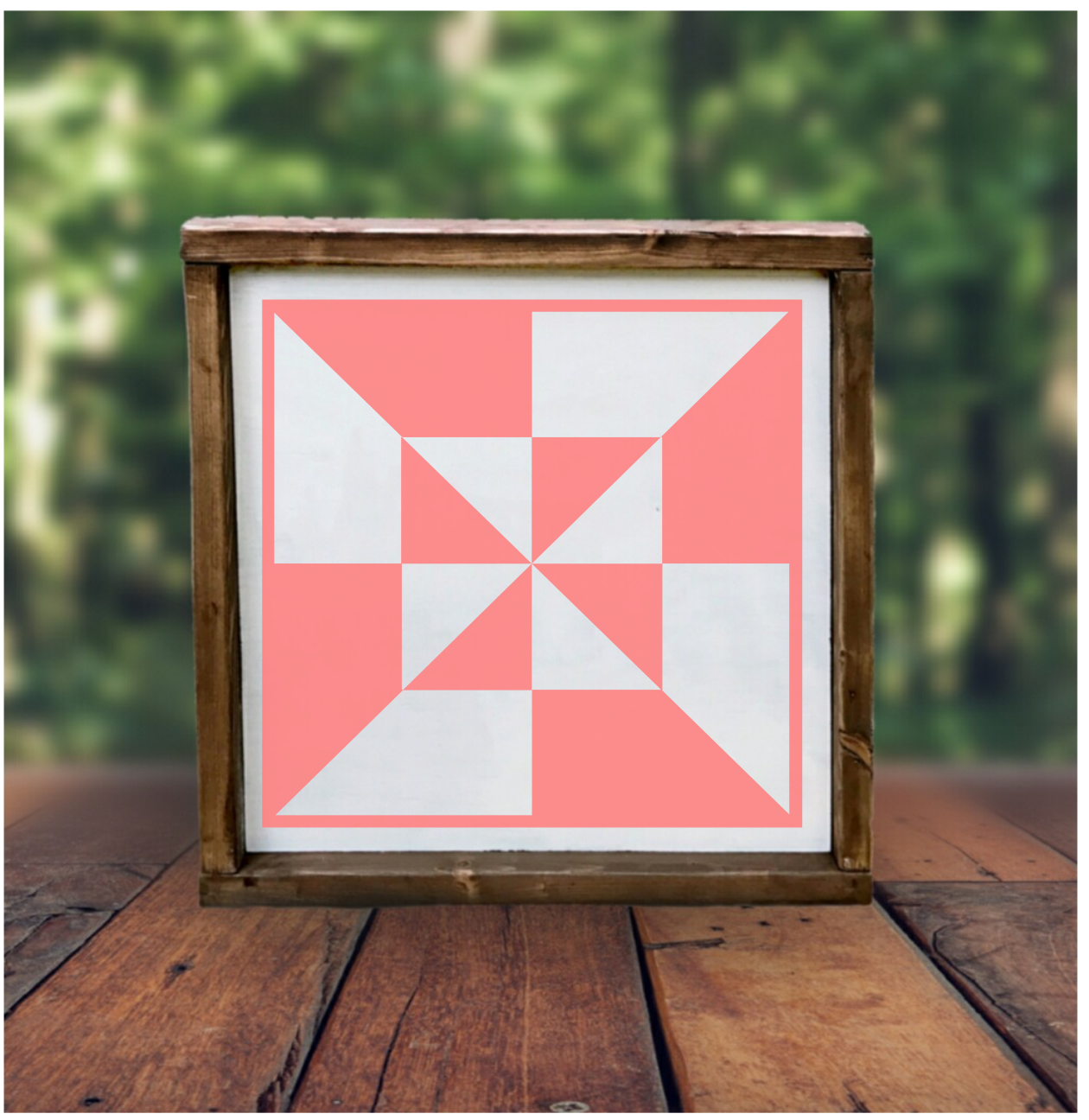 Barn Quilts