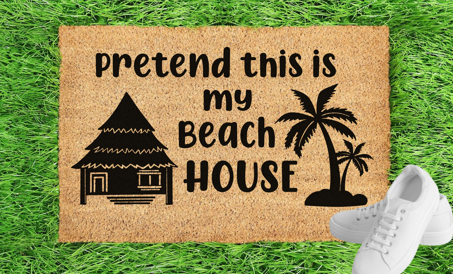 Every Day Door Mats
