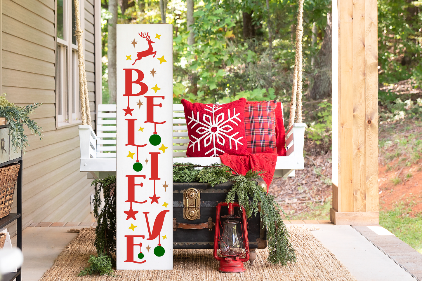Christmas Gallery