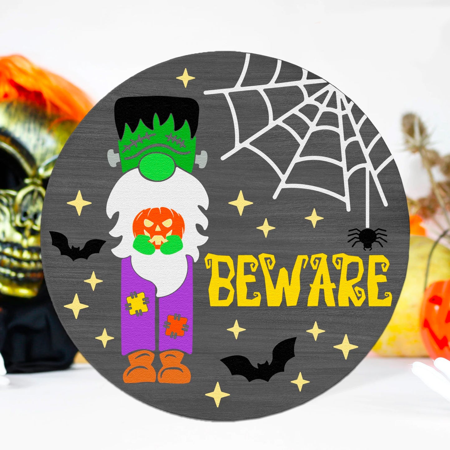 Halloween Gallery