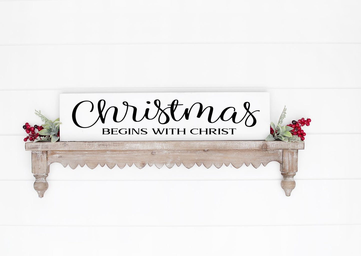 Christmas Gallery