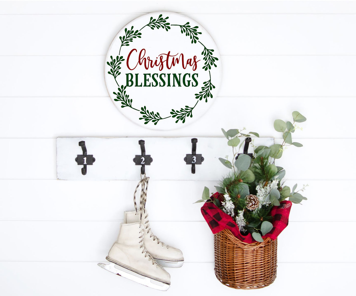 Christmas Gallery