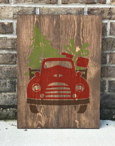 Christmas Gallery