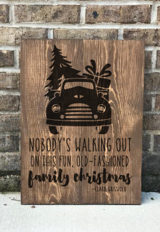Christmas Gallery