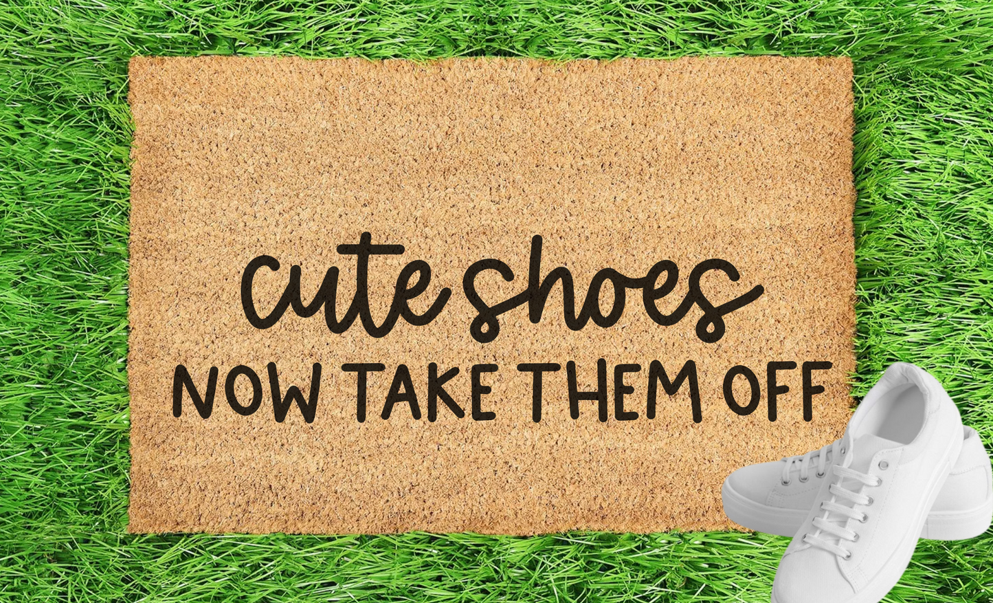 Every Day Door Mats