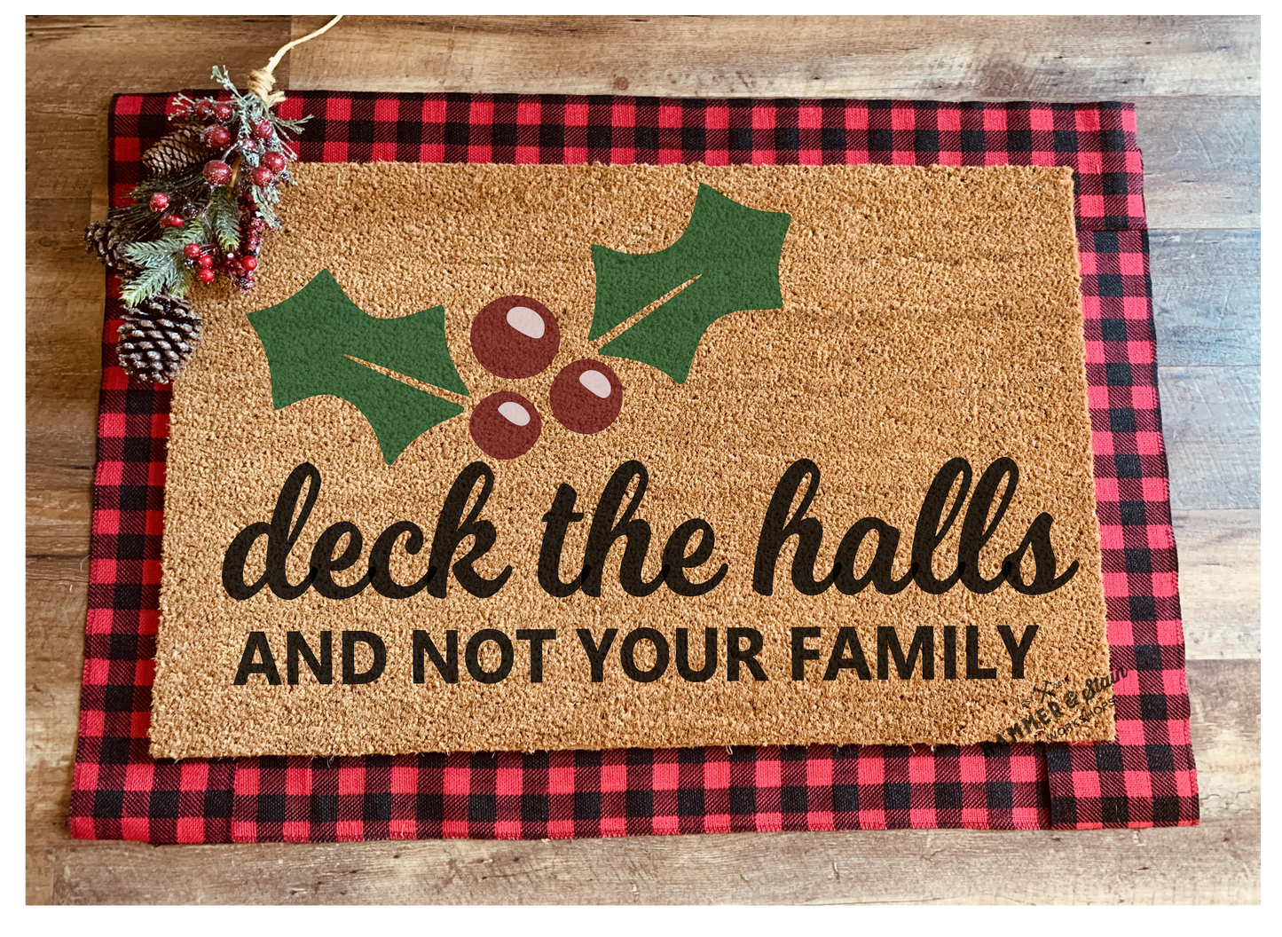 Christmas Gallery