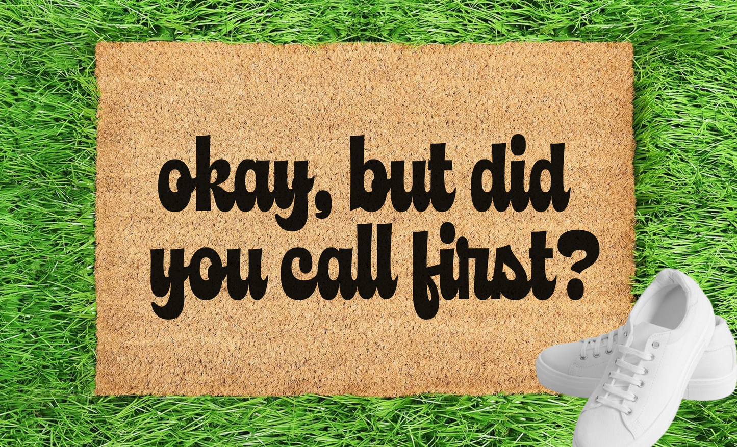 Every Day Door Mats