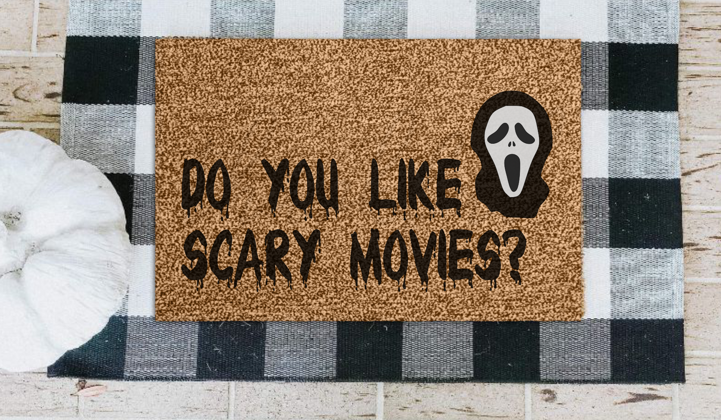 Halloween Gallery