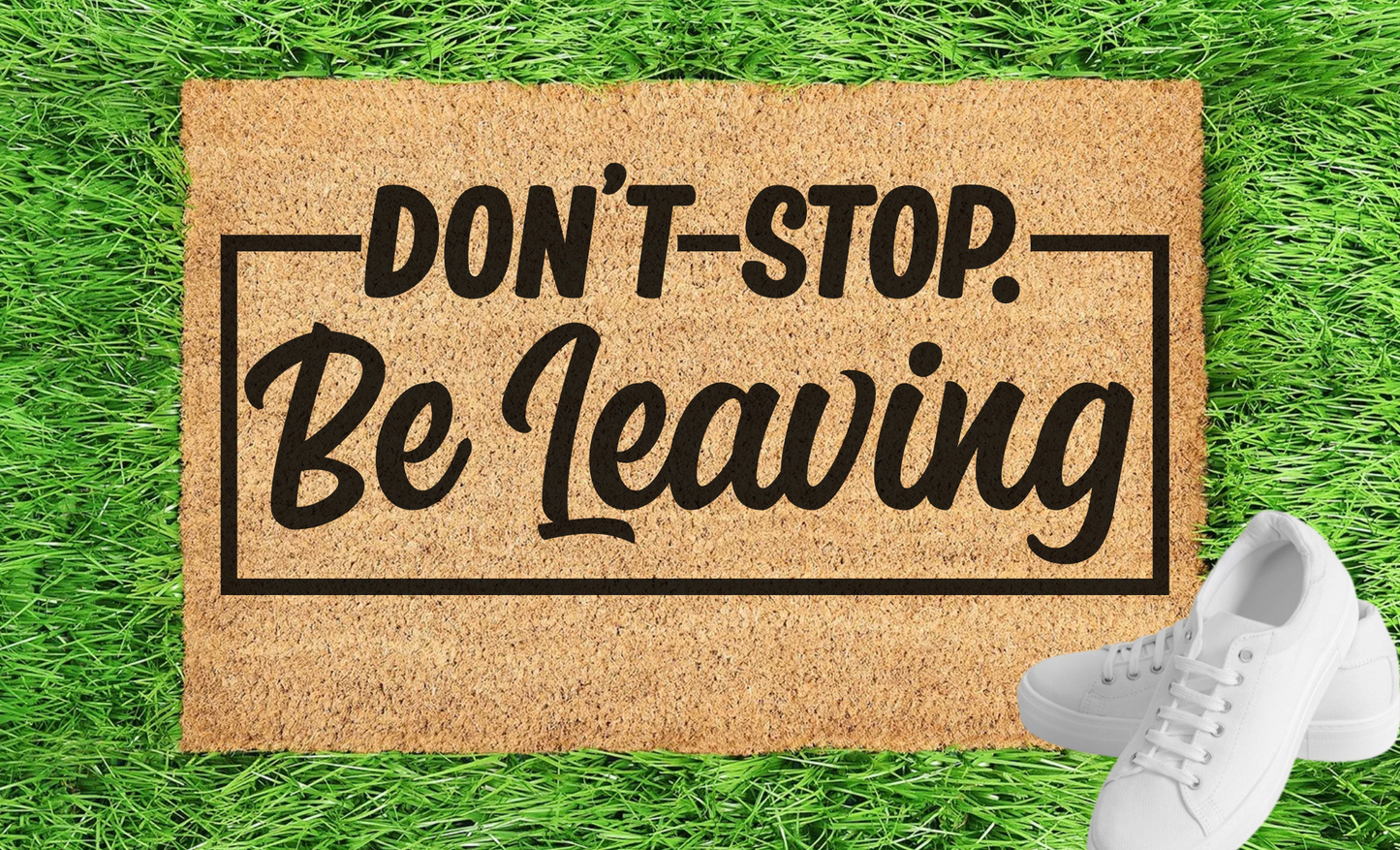 Every Day Door Mats