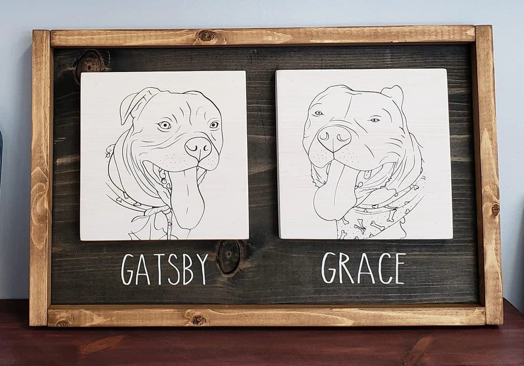 05/29/25 - Paint Your Pet Workshop - 6PM