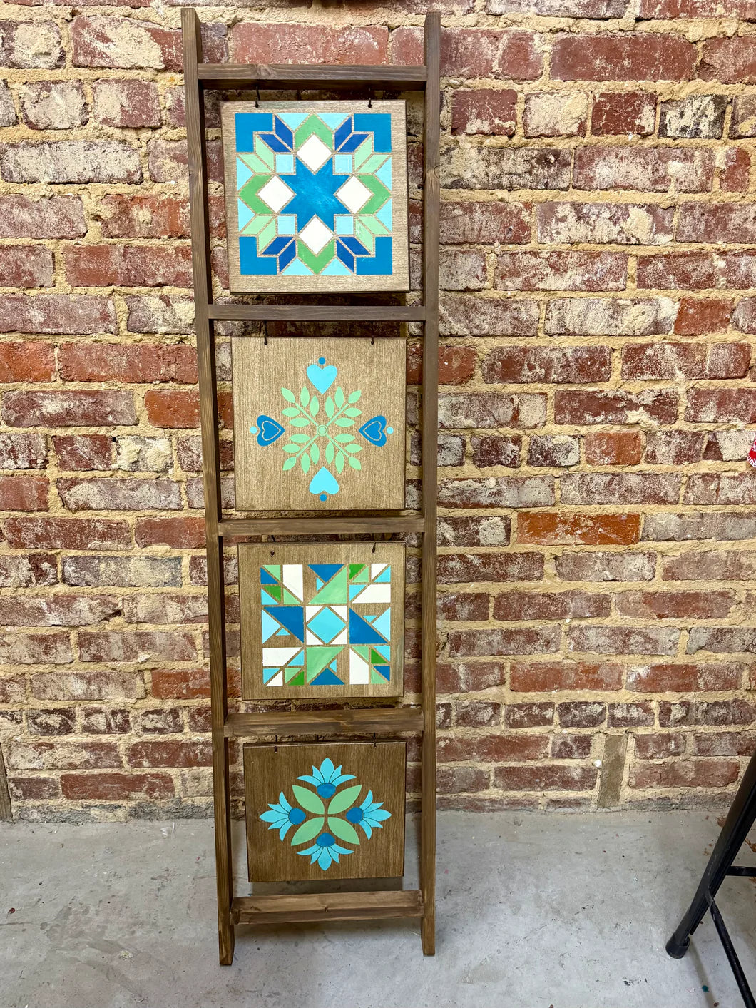 Barn Quilts