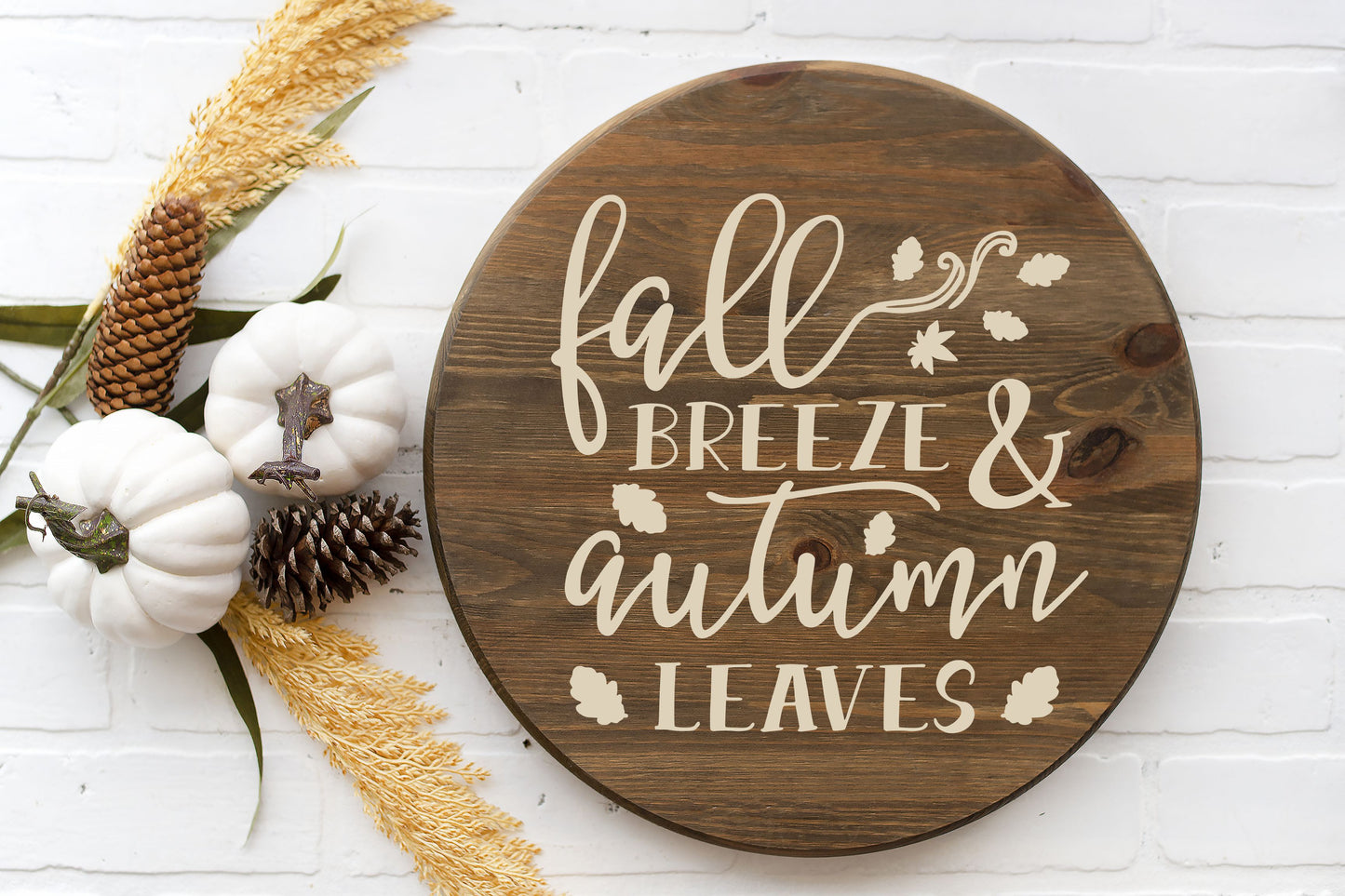 Fall Gallery