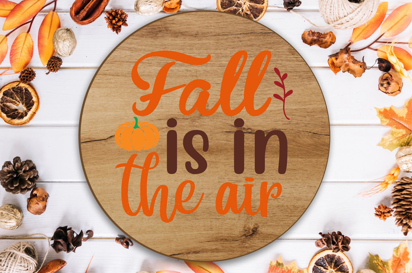 Fall Gallery