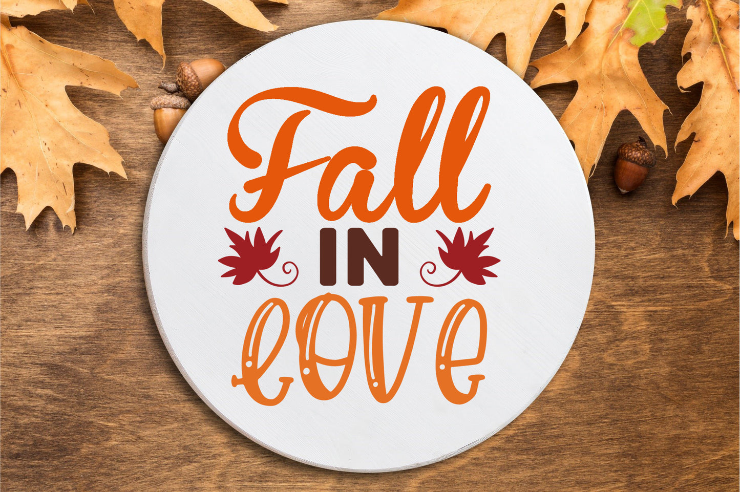Fall Gallery