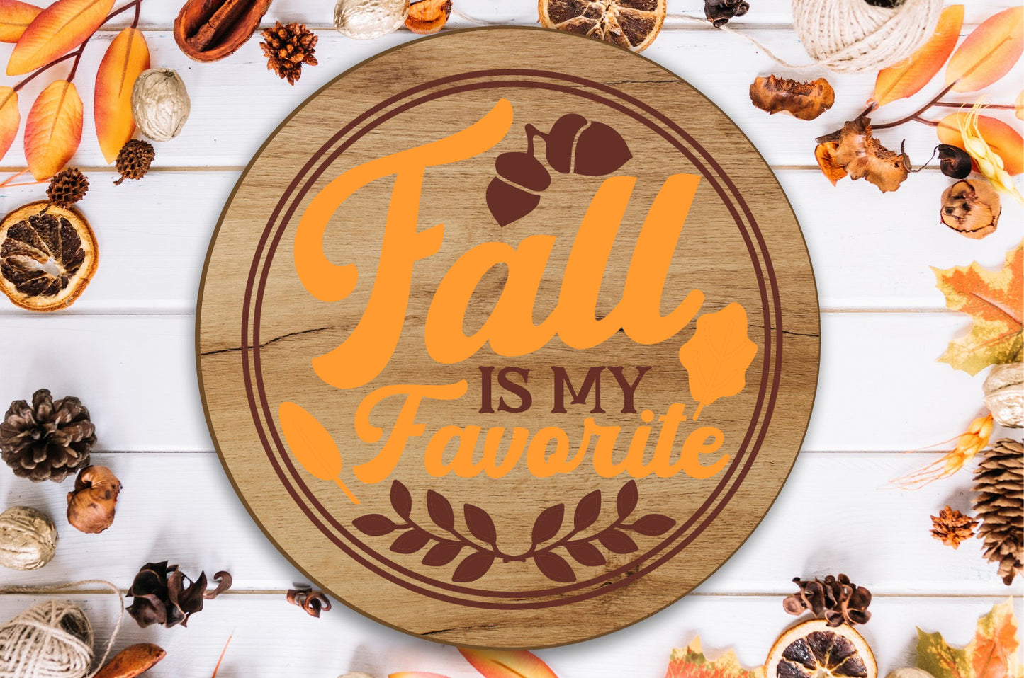 Fall Gallery